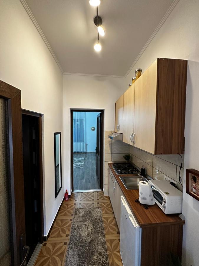 Apartamento Borkum Sibiu Exterior foto